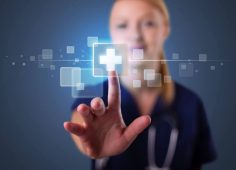 Health care Embraces E-commerce Trends