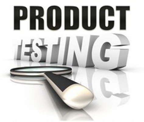How to Test product before putting resources into Stock