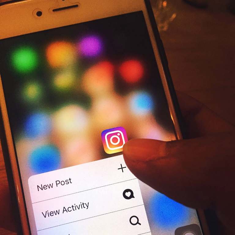 Tips on Growing your E-commerce Business on Instagram