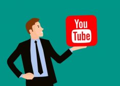 YouTube Influencer that can actually help you earn Money