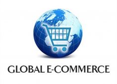 Global trade and e-commerce