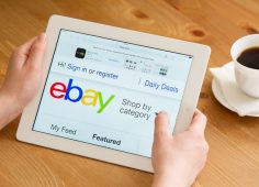 Selling on eBay: How One Growing Business Balances Sales