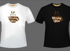 Start a t-shirt printing business online