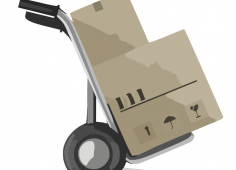 E-commerce shipping services