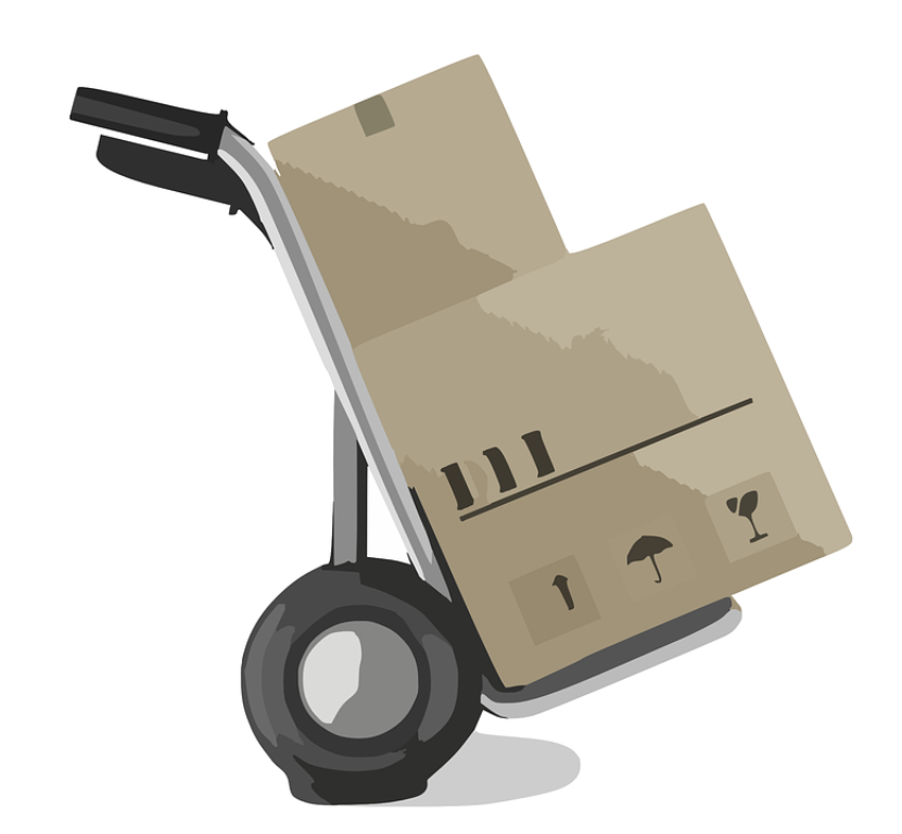 E-commerce shipping services