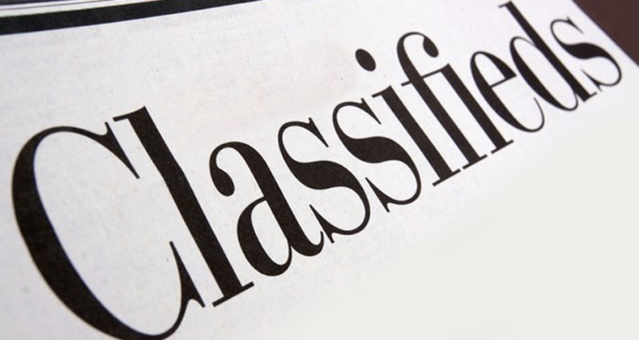 The role of classified sites