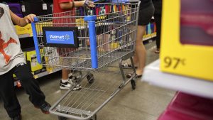 E-commerce investments could offset earnings growth: Walmart earnings