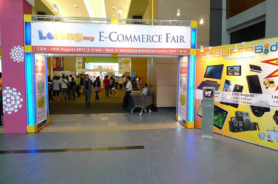 e-commerce fair