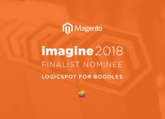 ABOUT IMAGINE magento