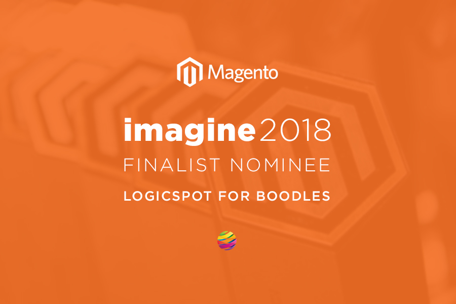 ABOUT IMAGINE magento
