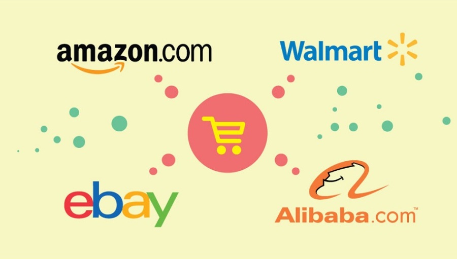 The 8 E-commerce Giants Which Are Redefining Retail Around The World ...